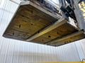 96" X 60" T-SLOTTED BOLSTER PLATE / LAYOUT SURFACE PLATE: STOCK #12681