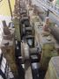 7 STAND X 1.5"  B&K MODEL RFC-04 ROLLFORMER WITH COIL ATTACHMENT: STOCK #11885