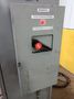 CONTROL PANEL WITH TB WOODS AC INVERTER DRIVES: STOCK #10830