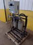16" REPUBLIC TUBE DRYER / BLOW OFF STATION MACHINE: STOCK #10821