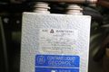 AJAX MAGNETHERMIC MODEL S3/10-200 ANNEALER MAIN BREAKER: STOCK #10630