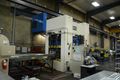 1500 TON MACRODYNE HYDRAULIC PUNCH PRESS, NEW 2004: STOCK #10046