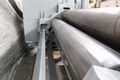 Bertsch M-10240 3 Roll Plate Roll, 10′ x 1/2″