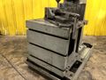 24" CINCINNATI BICKFORD SUPER SERVICE SINGLE SPINDLE DRILL PRESS: STOCK #19163