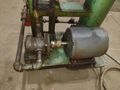 5/8" MARVEL REBAR & ROUND STOCK PNEUMATIC CUTOFF SHEAR: STOCK #19157