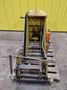 1,200 LB X 10" ROWE MODEL #810 MOTORIZED COIL CRADLE: STOCK #20254