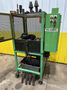2.5" JR AUTOMATION TUBE DEBURRING & ID CHAMFERING MACHINE: STOCK #19033