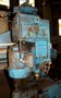 30 HP FUTURMILL 185" X 50" TABLE OPENSIDE PLANER MILL: STOCK #71064