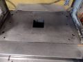 33 TON WATERBURY FARREL MODEL 33S HYDRAULIC GAP FRAME PRESS: STOCK 17145
