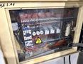 8 X 8 X 1/8" FIM MODEL #VERSAFIX 256 HYDRAULIC METAL CORNER NOTCHER: STOCK #19721