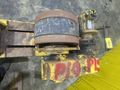 60 TON WELDWIRE MODEL #WER-60 POWERED TANK TURNING ROLLS WITH IDLER: STOCK #16906