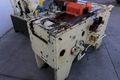ALSTROM SINGLE RAM SQUEEZE SWAGING HYDRAULIC PRESS: STOCK #67964
