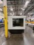 2016 Haas VF-10/40 CNC Vertical Machining Center w/ 4th Axis Rotary Table