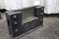 150 TON WHITNEY MODEL 765 HYDRAULIC ANGLE, BAR, FLATS, AND CHANNEL SHEAR: STOCK #65195