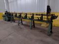 3/8" LEWIS MODEL #8CV WIRE STRAIGHTEN & CUT MACHINE: STOCK  16185