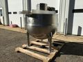 Groen Double Motion Kettle
Model: SA F-200 SP