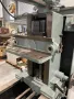 BOWMAN DIE PROCESSOR Separator, Processor, Handler 36” x42” USA #6866
