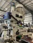 VECTRAX GS20F Vertical Milling Machine 5HP EVS DRO 2010’ #7045