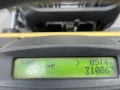 HYSTER S155FT FORKLIFT USA 2008’ Side shift, 60” Forks #6205