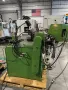 GLEBAR TF-9CPG High Precision Centerless Grinder Touchscreen 2000’ Stock #7098