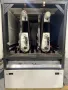 TIMESAVERS 4221-45-00  52” Dual Head Metal Wide Belt Sander (2)75 HP #6731