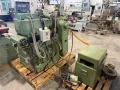 SMTW ECOTECH M1020 Centerless Grinder #7123