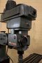 2 HP BEAVER VERTICAL RAM TYPE MILL: STOCK #73241