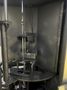 2017 SYSTEM TECHNOLOGIES ROTARY TABLE HIGH-PRESSURE STAINLESS STEEL PARTS WASHER: STOCK #14485