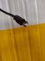 300 LB DAYTON MODEL #4Z358B ELECTRIC CHAIN HOIST, SINGLE PHASE 115V: STOCK 18547