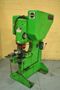 82 TON MUBEA MODEL #KL750 PUNCH WITH FEED LINE: STOCK #56444