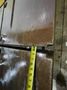 60" X 90.5" X 13" T SLOTTED FLOOR PLATE: STOCK 11835