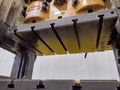 100 TON BLISS MODEL 6125 SSDC STAMPING PUNCH PRESS: STOCK #20265