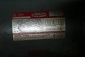 16" UTE "STRAIGHT-O-MATIC"  MODEL 250 BLADE & PART CORRECTIVE STRAIGHTENER: STOCK #10122