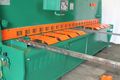 13' X 1/4" LVD HYDRAULIC POWER SQUARING SHEAR: STOCK #72114