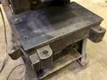 60 TON L & J MODEL #60 OBI FLYWHEL PRESS, 4" STROKE: STOCK #15363
