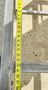 8’ x 30” Stainless Steel  |  Freezer / Refrigerator Riser