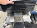 SHARP HMV CNC Vertical Milling Machine MILPWR #7410
