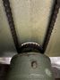 500 LBS DYNAMIC FEEDS MODEL #SOP500/20M/K MOTORIZED COIL REEL: STOCK #19421