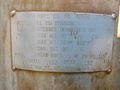 LEROI MODEL #B50SS AIRMATIC AIR COMPRESSOR: STOCK #19590