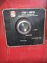 14" JONES & LAMSON OPTICAL COMPARATOR: STOCK #11981