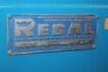 30" X .054" REGAL 9-ROLL STOCK STRAIGHTENER: STOCK #: STOCK #12957