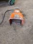 RIDGID 300 & 925 PORTABLE PIPE GROOVER WITH TOOL BOX BENCH: STOCK #13035