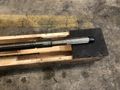 95-1/2" X 1-1/8" BALL SCREW: STOCK #14303