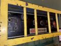 16' X 5/8" CHICAGO DREIS & KRUMP AUTO-SELECT HYDRAULIC SHEAR: STOCK #15862