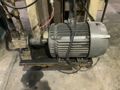 SELMA VERTICAL INDUSTRIAL BALER: STOCK #18088