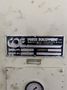 24" X .25" COE MODEL CPPS-PO-400-24 POWERED 7 ROLL COIL STRAIGHTENER: STOCK 18353