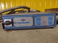 14" x 29" TECNOMAGNETE MODEL #QX408UMK6 MAGNETIC SURFACE CHUCK & CONTROLS: STOCK #20551
