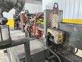 500 kw AMERICAN INDUCTION HEATING 2 COIL BILLIT HEATING MODULE SYSTEM: STOCK #20810