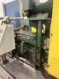 (2) 3 HP DRILL UNIT MODEL #H-150H HORIZONTAL HYDRAULIC DRILLING HEADS MACHINE: STOCK #20669