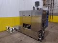 EXTRUDE-HONE / SURFTRAN MODEL #STR-C-1 HIGH PRESSURE PARTS WASHER SYSTEM: STOCK #19370